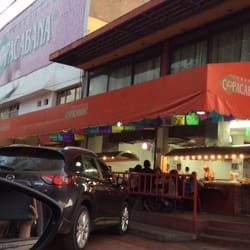 Tacos Copacabana - Tacos Copacabana acoxpa