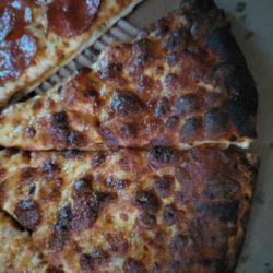 Round Table Pizza