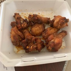 S&A Seafood