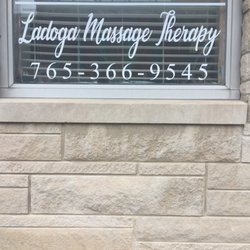 Ladoga Massage Therapy