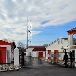 Public Storage