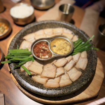 Jincook - Pork - Korean Near Me - Yorba Linda, California Jincook - Pork - Korean Near Me - Yorba Linda, California