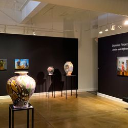 Duane Reed Gallery