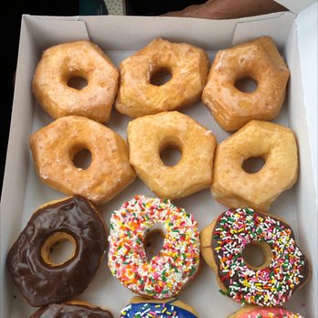 Shipley Do-Nuts - D - Donuts Near Me - Waco, Texas Shipley Do-Nuts - D - Donuts Near Me - Waco, Texas
