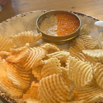 Lion and Owl - Breakfast & Brunch Near Me - Eugene, Oregon