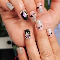 1st Street Nails