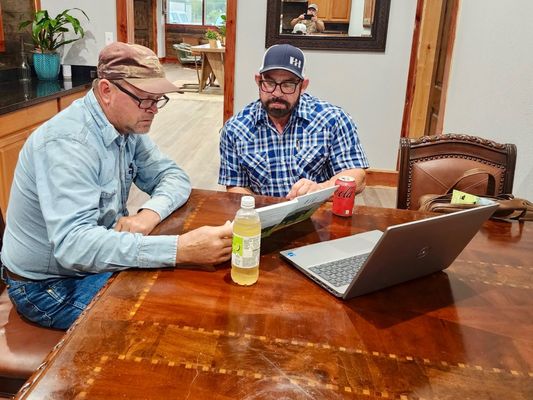 WSR Insurance Services