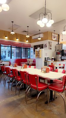 Cruze Farm Pizza Barn by null