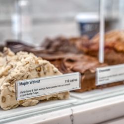 Kilwins Ice Cream - Chocolate - Fudge