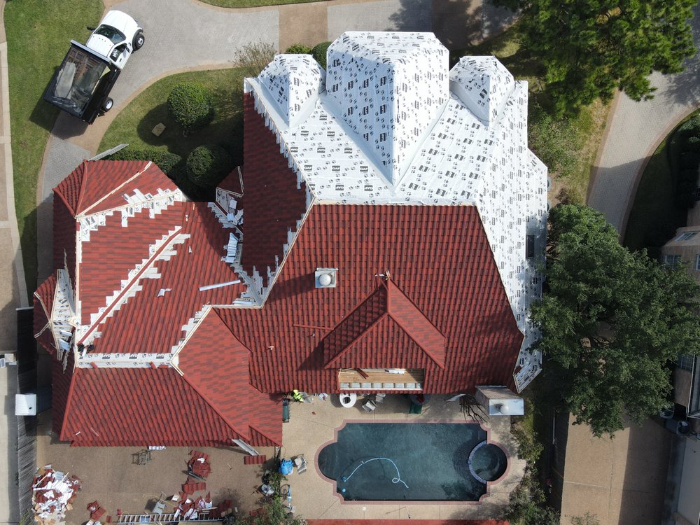 Slide of Storm Master Construction & Roofing
