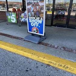 Five Below