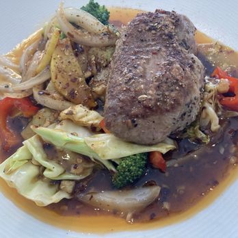 Han 202 - Duck Breast - Chinese Near Me - Chicago, Illinois