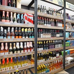 Liquor King