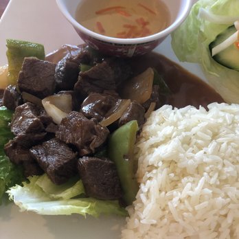 Saigon Pho - Vietnamese Near Me - Vacaville, California