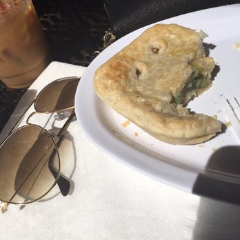 Australian Bakery Cafe - What I ate....Murica... - Bakeries Near Me - Marietta, Georgia
