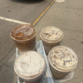 The Nitro Bar - Coffee & Tea Near Me - Newport, Rhode Island The Nitro Bar - Coffee & Tea Near Me - Newport, Rhode Island