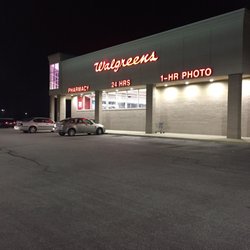 Walgreens