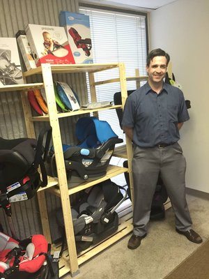 stroller depot website