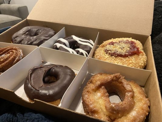 Do-Rite Donuts & Chicken by null