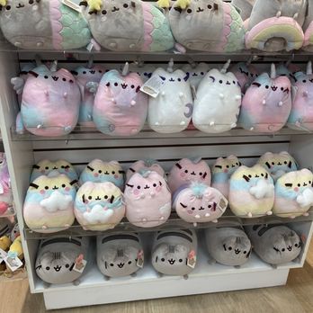 MAUYA SKY - Toy Stores Near Me - Ontario, California