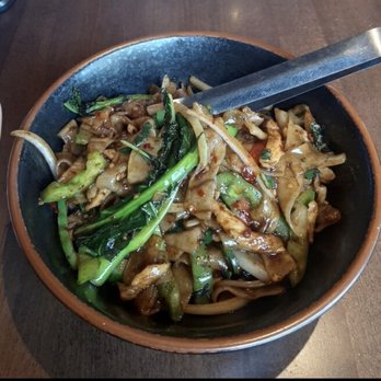 Karma - Concord - Basil Chow Foon - Asian Fusion Near Me - Concord, Massachusetts Karma - Concord - Basil Chow Foon - Asian Fusion Near Me - Concord, Massachusetts