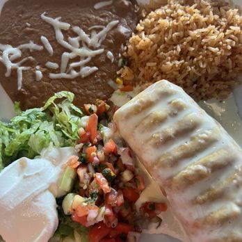 Cantina's Mexican Kitchen - Mexican Near Me - Clermont, Florida