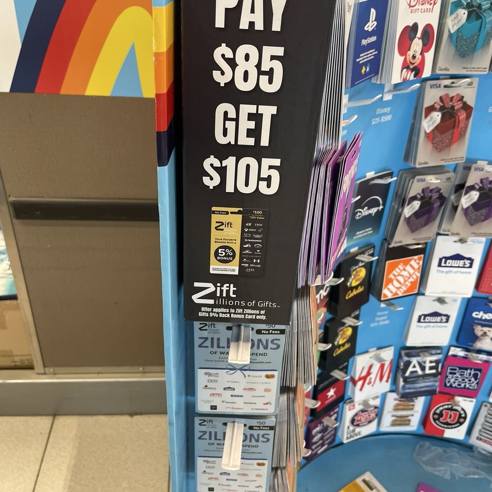 ALDI - Gift card sold - Grocery Near Me - Brookhaven, Pennsylvania