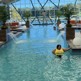 Mount Airy Casino - Indoor pool - Casinos Near Me - Mount Pocono, Pennsylvania Mount Airy Casino - Indoor pool - Casinos Near Me - Mount Pocono, Pennsylvania