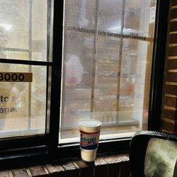 McDonald's - Rude employees