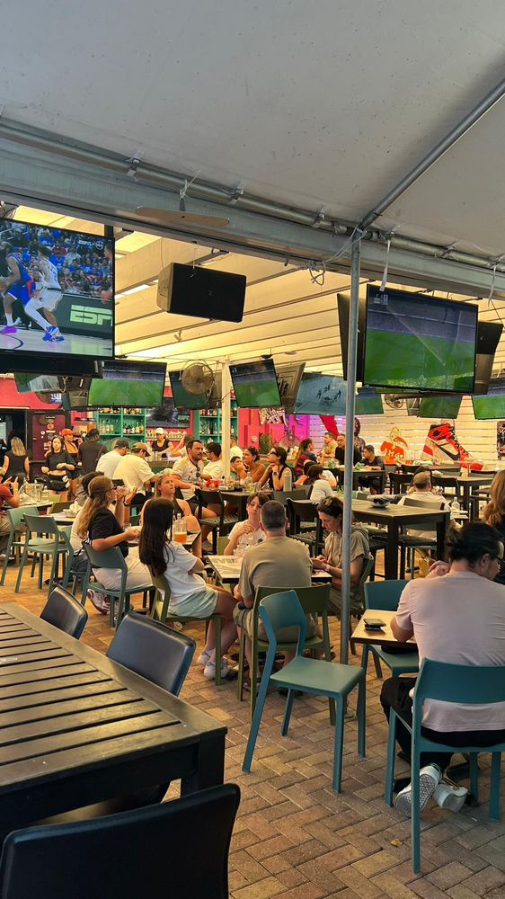 SOBE HOOKAH Updated May 2024 148 Photos 2800 N Miami Ave, Miami