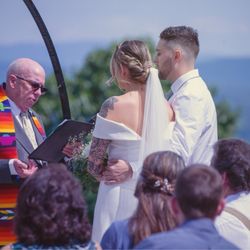 Happy & Hitched Event