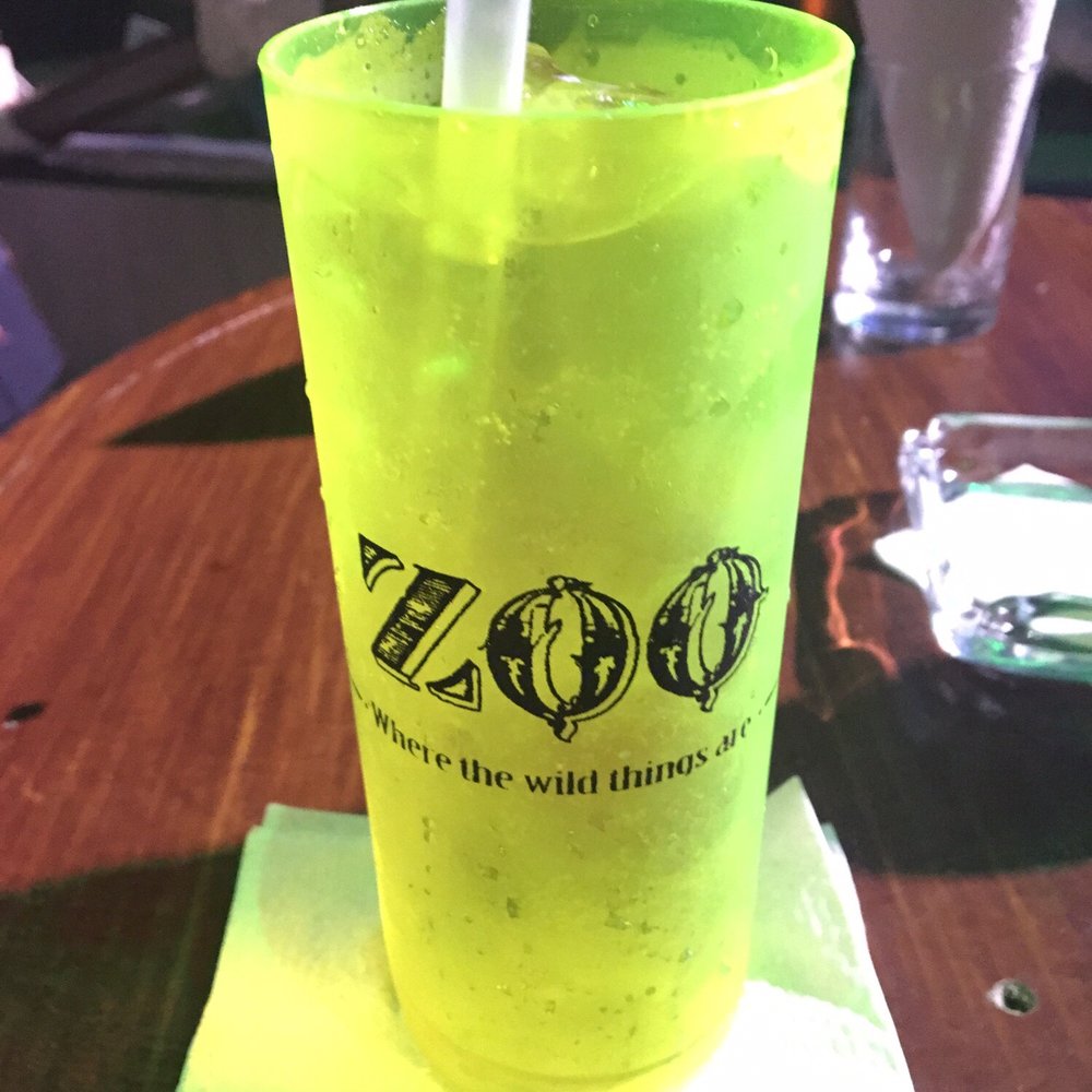 Zoo - Vodka soda, weak AF - Dance Clubs Near Me - Puerto Vallarta, JAL Zoo - Vodka soda, weak AF - Dance Clubs Near Me - Puerto Vallarta, JAL