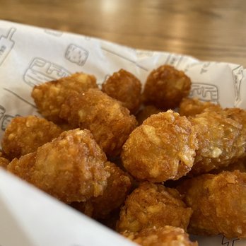 The Biscuit Bar - Tots-Breakfast Style - New American Near Me - Coppell, Texas The Biscuit Bar - Tots-Breakfast Style - New American Near Me - Coppell, Texas