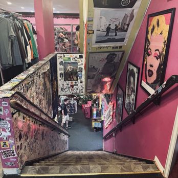 Philly AIDS Thrift - So fun! - Thrift Stores Near Me - Philadelphia, Pennsylvania Philly AIDS Thrift - So fun! - Thrift Stores Near Me - Philadelphia, Pennsylvania