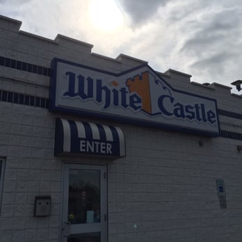 White Castle - Fast Food Near Me - Newark, New Jersey