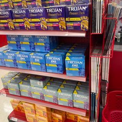 Target - Protection