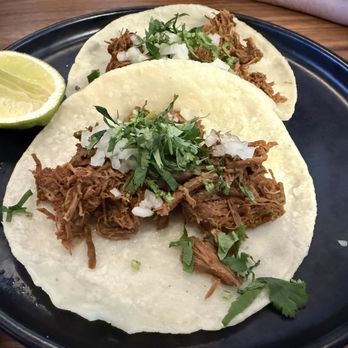 Enye Latin Table - Beef tacos - Latin American Near Me - Clayton, California Enye Latin Table - Beef tacos - Latin American Near Me - Clayton, California