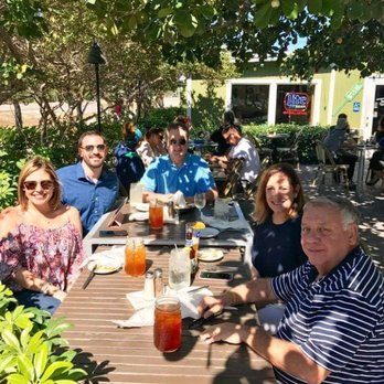 Sal's Ballyhoo's - Great place to bring the family. Delicious Key Largo feel and amazing eats & drinks - Seafood Near Me - Key Largo, Florida