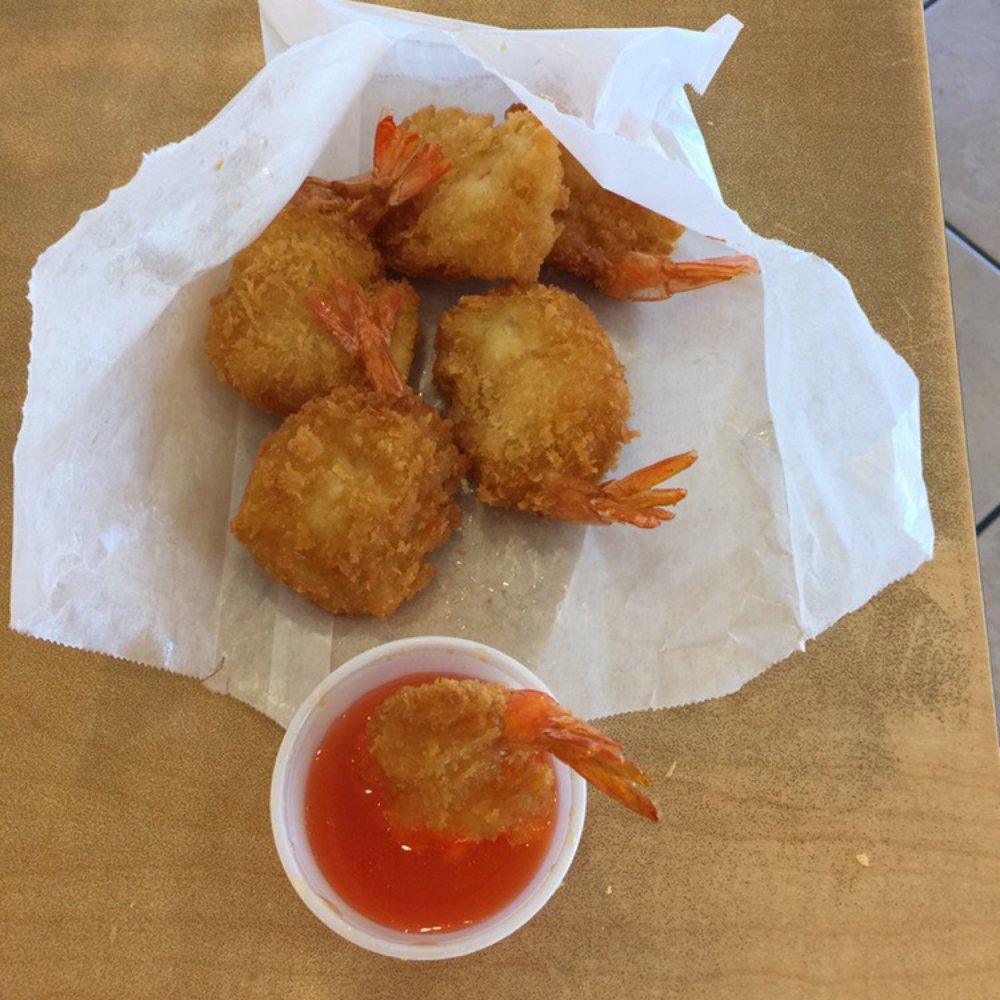 Happy Panda - Chinese Near Me - Oxnard, California