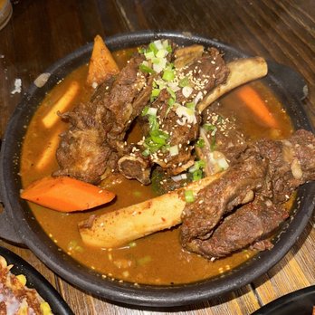 Misoolkwan OC - Beef Ribs - Korean Near Me - Buena Park, California Misoolkwan OC - Beef Ribs - Korean Near Me - Buena Park, California