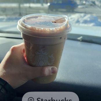 Starbucks - Coffee & Tea Near Me - Patchogue, New York