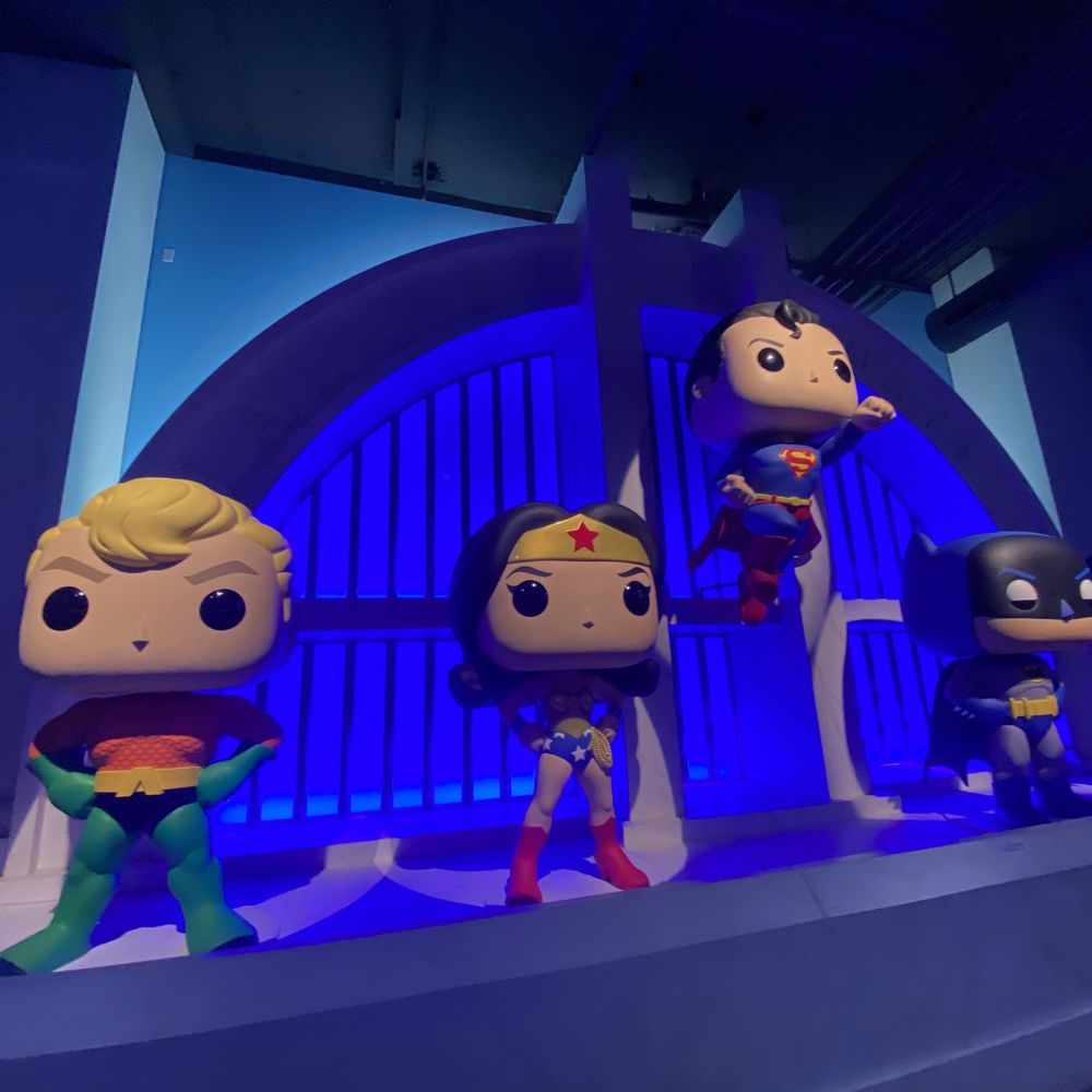 Funko - Toy Stores Near Me - Los Angeles, California Funko - Toy Stores Near Me - Los Angeles, California