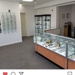 In Style Optical Outlet