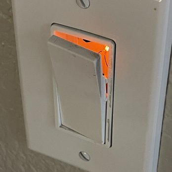Best Western North Phoenix Hotel - Broken light switch - Hotels Near Me - Phoenix, Arizona Best Western North Phoenix Hotel - Broken light switch - Hotels Near Me - Phoenix, Arizona