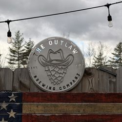 The Outlaw Brewing Company