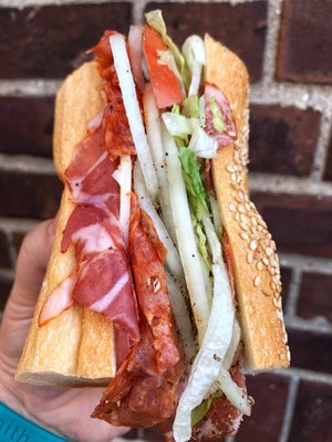 P&S Ravioli Company by null