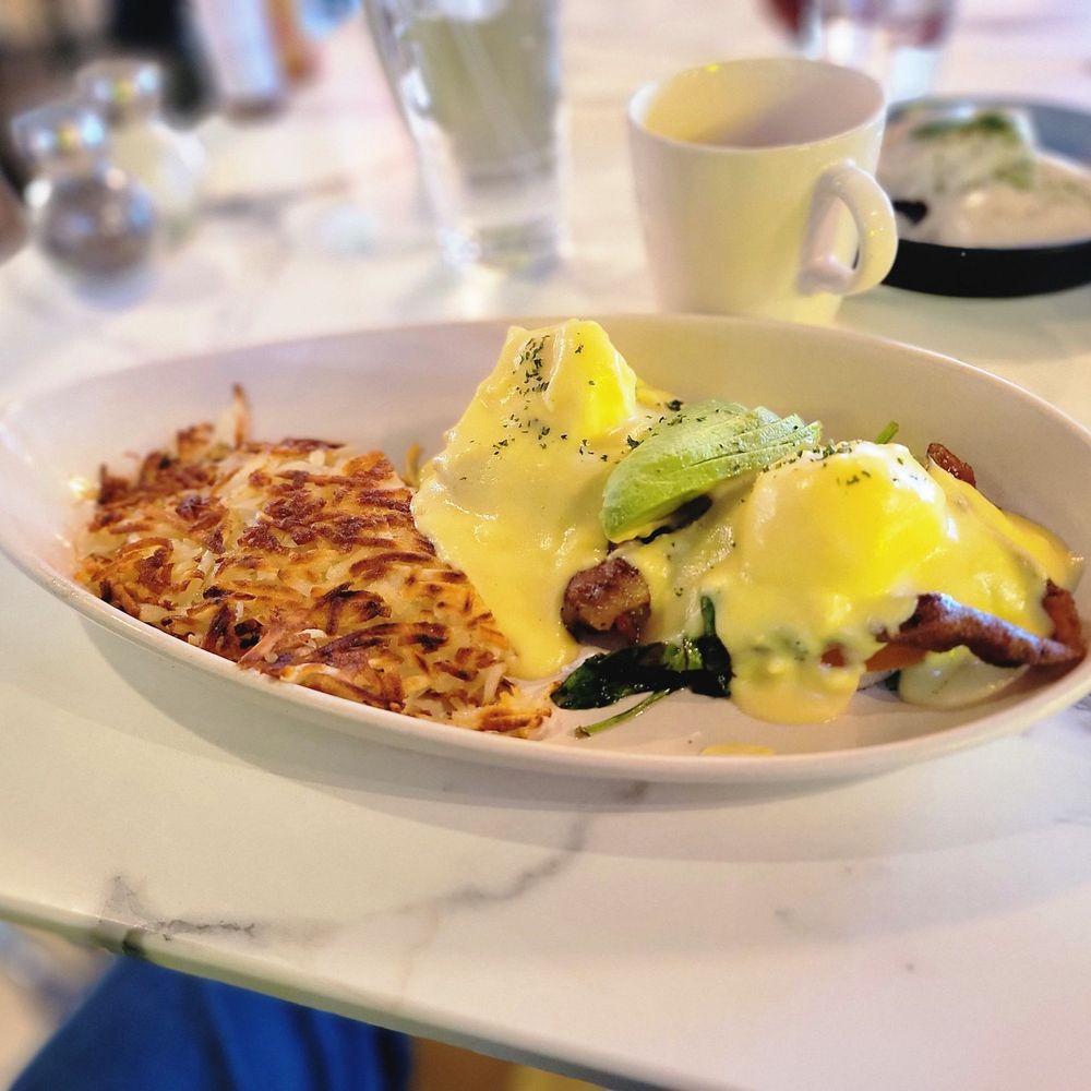 Haven Haus Cafe - Bacon and avo benedict - Breakfast & Brunch Near Me - Temecula, California Haven Haus Cafe - Bacon and avo benedict - Breakfast & Brunch Near Me - Temecula, California