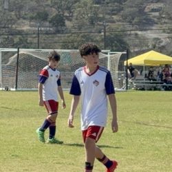 Dragons Soccer Club