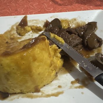 Levis Bar & Grill - Churasco mofongo - Argentine Near Me - San Juan, Puerto Rico Levis Bar & Grill - Churasco mofongo - Argentine Near Me - San Juan, Puerto Rico