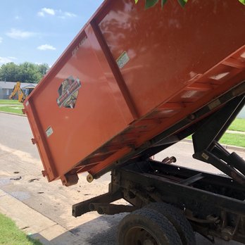 On Call Junk Haul and Moving - Junk Removal & Hauling Near Me - Edmond, Oklahoma On Call Junk Haul and Moving - Junk Removal & Hauling Near Me - Edmond, Oklahoma